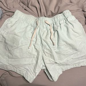 5 inch swim trunks